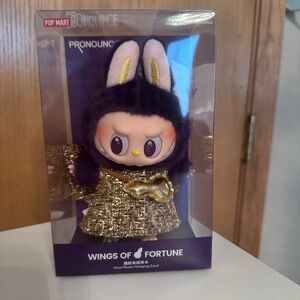 Pop Mart Wings of Fortune Vinyl Figure
